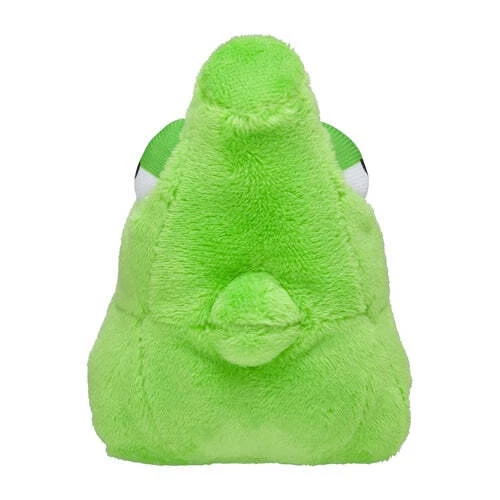 Metapod Pokemon Fit Plush #11 - Pokemon Centre Japan Poké Plush 6 Metapod Pokemon Fit Plush #11 - Pokemon Centre Japan Poké Plush - Image 4