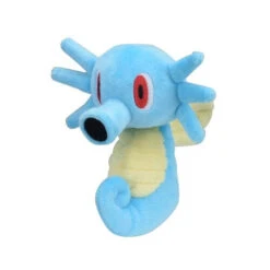 Horsea Pokemon Fit Plush #116 - Pokemon Centre Japan Poké Plush