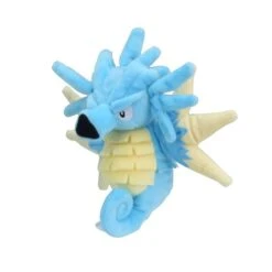 Seadra Pokemon Fit Plush #117 - Pokemon Centre Japan Poké Plush