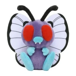 Pokemon Fit Plush - Butterfree