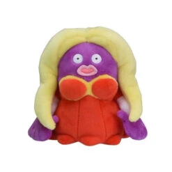 Pokemon Fit Plush - Jynx