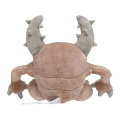 Pinsir Pokemon Fit Plush #127 - Pokemon Centre Japan Poké Plush -TRAINERHUB Sales FIT GEN1 127 3