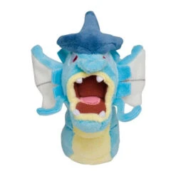 Gyarados Pokemon Fit Plush #130 - Pokemon Centre Japan Poké Plush 9 Gyarados Pokemon Fit Plush #130 - Pokemon Centre Japan Poké Plush -TRAINERHUB Sales FIT GEN1 130 2