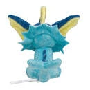 Vaporeon Pokemon Fit Plush #134 - Pokemon Centre Japan Poké Plush 6 Vaporeon Pokemon Fit Plush #134 - Pokemon Centre Japan Poké Plush - Image 4
