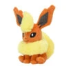 Flareon Pokemon Fit Plush #134 - Pokemon Centre Japan Poké Plush -TRAINERHUB Sales FIT GEN1 136