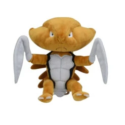 Kabutops Pokemon Fit Plush #141 - Pokemon Centre Japan Poké Plush