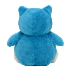 Snorlax Pokemon Fit Plush #143 - Pokemon Centre Japan Poké Plush 7 Snorlax Pokemon Fit Plush #143 - Pokemon Centre Japan Poké Plush -TRAINERHUB Sales FIT GEN1 143 2