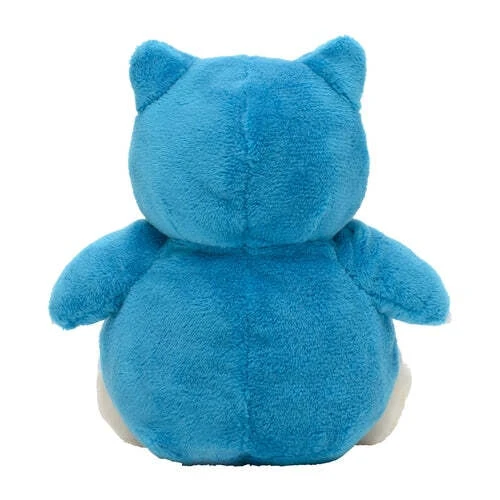 Snorlax Pokemon Fit Plush #143 - Pokemon Centre Japan Poké Plush 5 Snorlax Pokemon Fit Plush #143 - Pokemon Centre Japan Poké Plush - Image 3