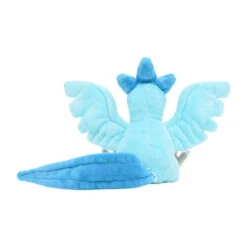 Articuno Pokemon Fit Plush #144 - Pokemon Centre Japan Poké Plush -TRAINERHUB Sales FIT GEN1 144 2