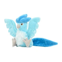 Articuno Pokemon Fit Plush #144 - Pokemon Centre Japan Poké Plush