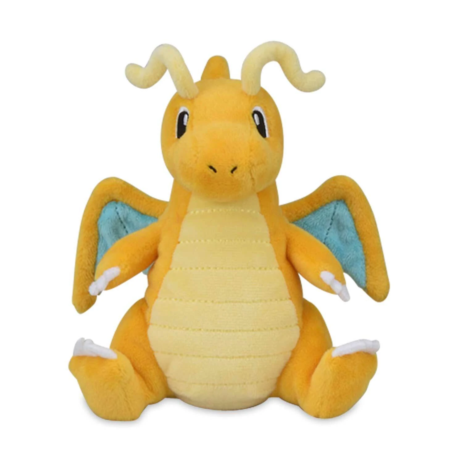Pokemon Fit Plush - Dragonite 3 Pokemon Fit Plush - Dragonite