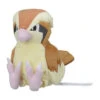 Pidgey Pokemon Fit Plush #16 - Pokemon Centre Japan Poké Plush -TRAINERHUB Sales FIT GEN1 16