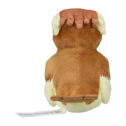 Pidgey Pokemon Fit Plush #16 - Pokemon Centre Japan Poké Plush -TRAINERHUB Sales FIT GEN1 16 2