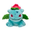 Pokemon Fit Plush - Ivysaur -TRAINERHUB Sales FIT GEN1 2