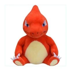 Pokemon Fit Plush - Charmeleon