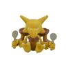 Pokemon Fit Plush - Alakazam -TRAINERHUB Sales FIT GEN1 65