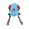 Tentacool Pokemon Fit Plush #72 - Pokemon Centre Japan Poké Plush -TRAINERHUB Sales FIT GEN1 72