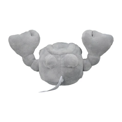 Geodude Pokemon Fit Plush #74 - Pokemon Centre Japan Poké Plush 5 Geodude Pokemon Fit Plush #74 - Pokemon Centre Japan Poké Plush - Image 3