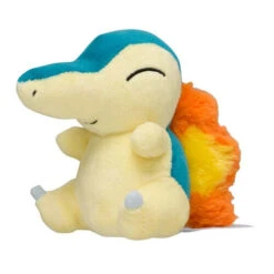 Cynsaquil Pokemon Fit Plush #155 - Pokemon Centre Japan Poké Plush