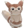 Pokemon Fit Plush - Furret 1 Pokemon Fit Plush - Furret -TRAINERHUB Sales FIT GEN2 162