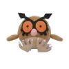 Pokemon Fit Plush - Hoothoot -TRAINERHUB Sales FIT GEN2 163