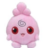 Pokemon Fit Plush - Igglybuff 2 Pokemon Fit Plush - Igglybuff -TRAINERHUB Sales FIT GEN2 174