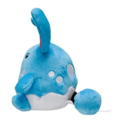Azumarill Pokemon Fit Plush #184 - Pokemon Centre Japan Poké Plush -TRAINERHUB Sales FIT GEN2 184 2