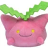 Pokemon Fit Plush - Hoppip -TRAINERHUB Sales FIT GEN2 187