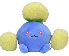 Pokemon Fit Plush - Jumpluff