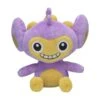 Pokemon Fit Plush - Aipom -TRAINERHUB Sales FIT GEN2 190