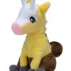 Pokemon Fit Plush - Girafarig -TRAINERHUB Sales FIT GEN2 203