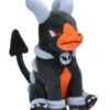 Pokemon Fit Plush - Houndoom -TRAINERHUB Sales FIT GEN2 229