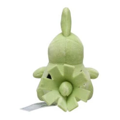 Larvitar Pokemon Fit Plush #246 - Pokemon Centre Japan Poké Plush -TRAINERHUB Sales FIT GEN2 246 3