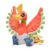 Ho-oh Pokemon Fit Plush #250 - Pokemon Centre Japan Poké Plush