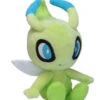 Pokemon Fit Plush - Celebi -TRAINERHUB Sales FIT GEN2 251