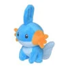 Mudkip Pokemon Fit Plush #258 - Pokemon Centre Japan Poké Plush -TRAINERHUB Sales FIT GEN3 258