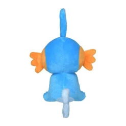Mudkip Pokemon Fit Plush #258 - Pokemon Centre Japan Poké Plush -TRAINERHUB Sales FIT GEN3 258 2