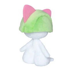 Ralts Pokemon Fit Plush #280 - Pokemon Centre Japan Poké Plush