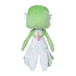 Gardevoir Pokemon Fit Plush #282 - Pokemon Centre Japan Poké Plush -TRAINERHUB Sales FIT GEN3 282 2