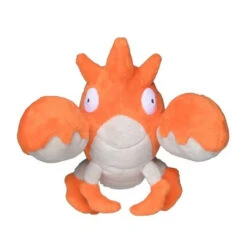 Pokemon Fit Plush - Corphish