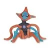 Pokemon Fit Plush - Deoxys Attack 2 Pokemon Fit Plush - Deoxys Attack -TRAINERHUB Sales FIT GEN3 386 Attack
