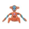 Pokemon Fit Plush - Deoxys Normal -TRAINERHUB Sales FIT GEN3 386 Normal