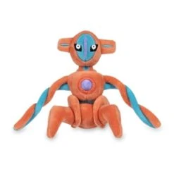 Pokemon Fit Plush - Deoxys Normal