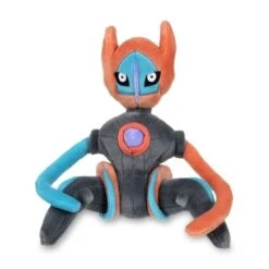 Pokemon Fit Plush - Deoxys Speed
