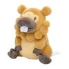 Bidoof Pokemon Fit Plush #399 - Pokemon Centre Japan Poké Plush -TRAINERHUB Sales FIT GEN4 399