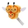 Combee Pokemon Fit Plush #415 - Pokemon Centre Japan Poké Plush -TRAINERHUB Sales FIT GEN4 415