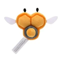 Combee Pokemon Fit Plush #415 - Pokemon Centre Japan Poké Plush -TRAINERHUB Sales FIT GEN4 415 3