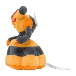 Vespiquen Pokemon Fit Plush #416 - Pokemon Centre Japan Poké Plush -TRAINERHUB Sales FIT GEN4 416 2
