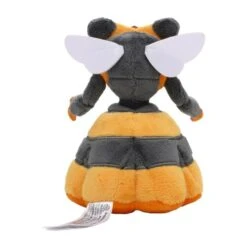 Vespiquen Pokemon Fit Plush #416 - Pokemon Centre Japan Poké Plush -TRAINERHUB Sales FIT GEN4 416 3