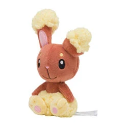 Buneary Pokemon Fit Plush #427 - Pokemon Centre Japan Poké Plush